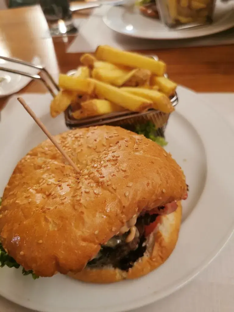 Eveline Pfiffner_Restaurant Toggenburg_Gossau_review