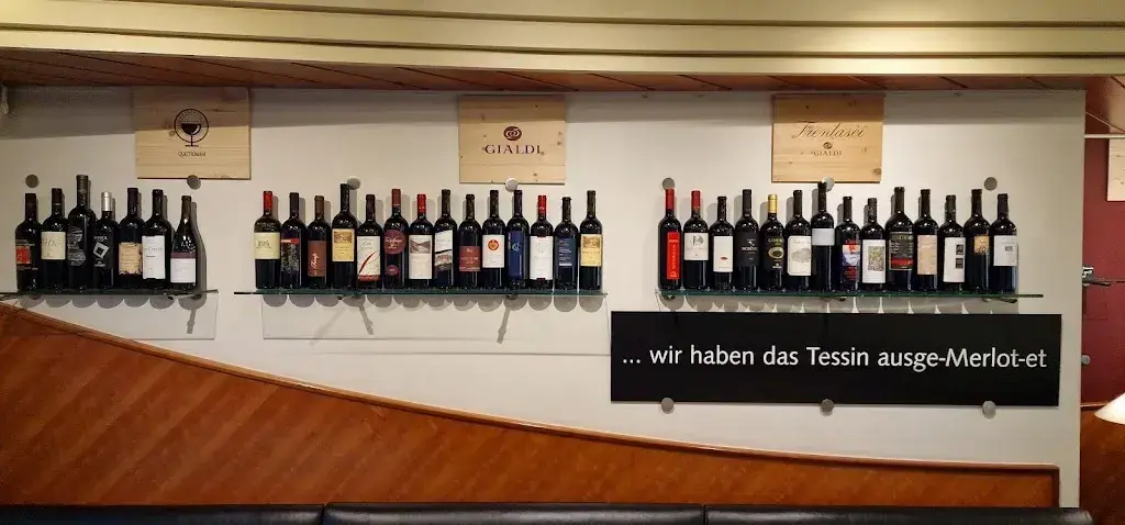 Urs Schweizer_Restaurant Egli_Gossau_avis