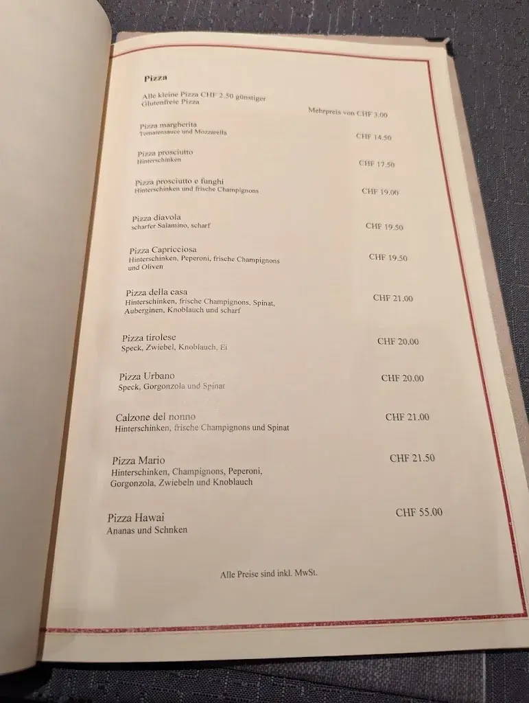 Dolce Vita_Gossau_menu_image_1