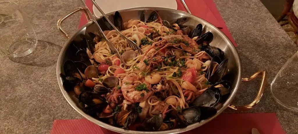 Menu_Dolce Vita_Gossau_imagen_2