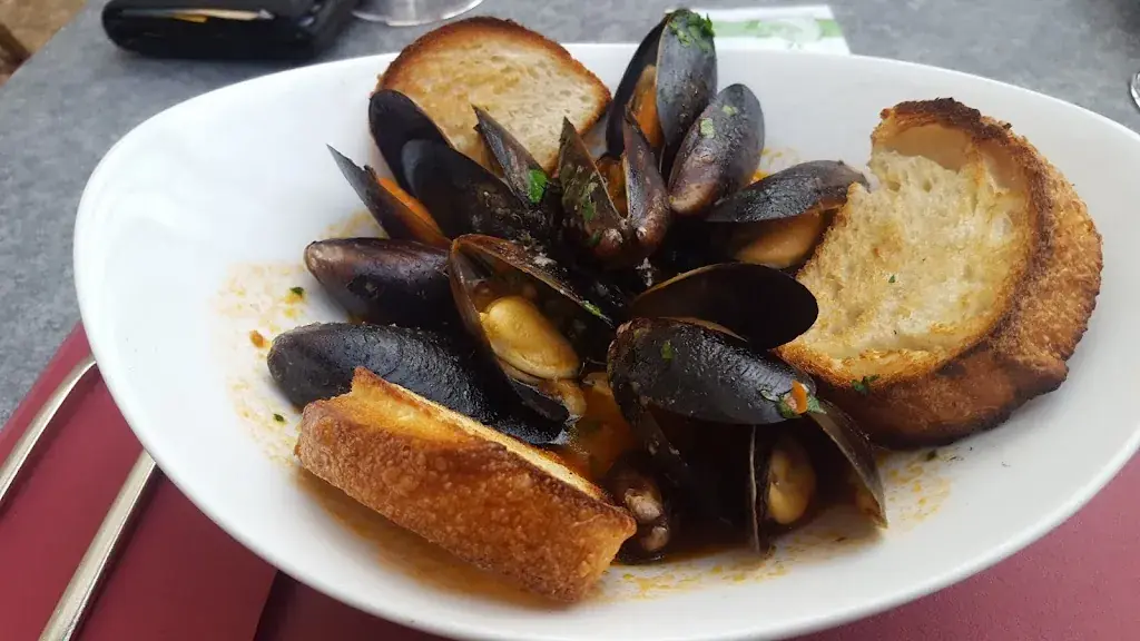 Menu_Dolce Vita_Gossau_imagen_3