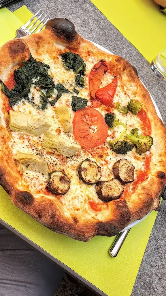 Menu_Dolce Vita_Gossau_imagen_4