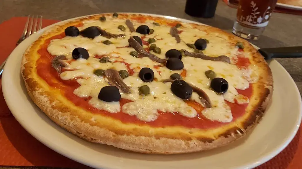 Menu_Dolce Vita_Gossau_imagen_5