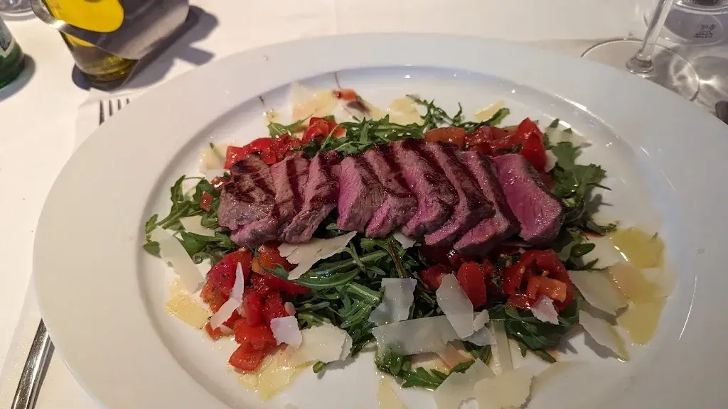 Menu_Dolce Vita_Gossau_imagen_9