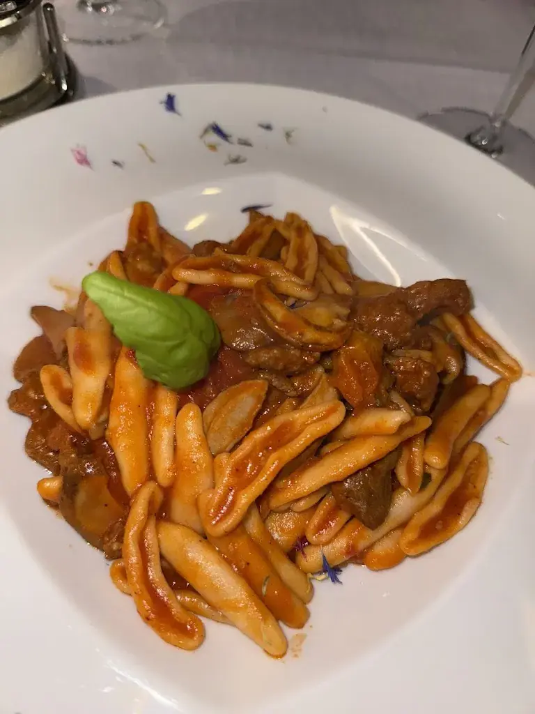 O “OR” R_Dolce Vita_Gossau_reseña