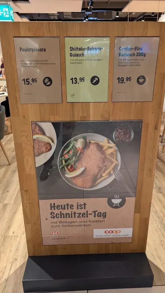 Menu_Coop Restaurant Gossau SG_Gossau_image_1