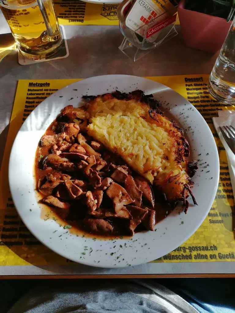 Menu_Hotel Restaurant Moosburg_Gossau_image_5