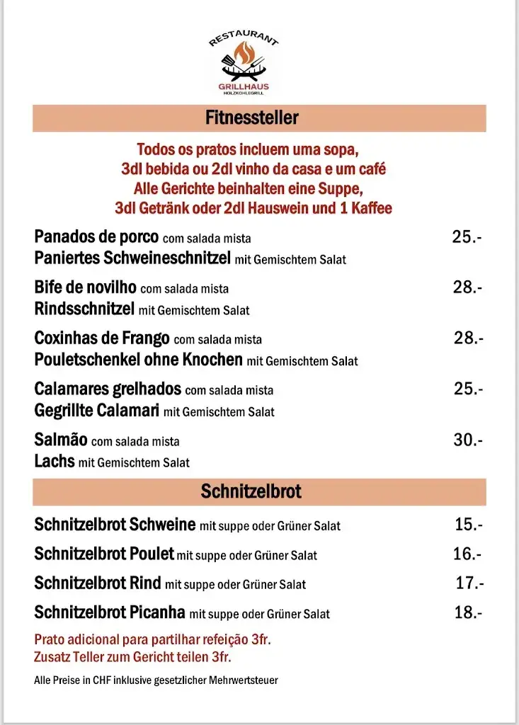 Menu_Restaurant Grillhaus_Gossau_immagine_3