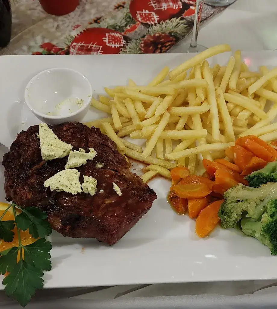 Menu_Restaurant Grillhaus_Gossau_immagine_5