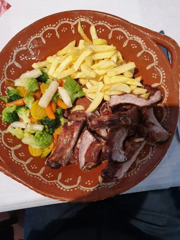 Menu_Restaurant Grillhaus_Gossau_immagine_7