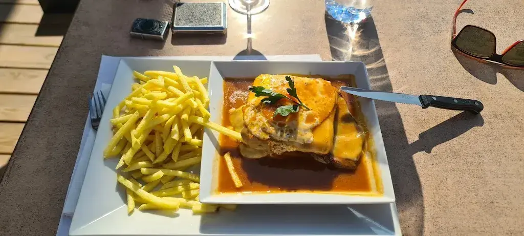 Filipe Miranda_Restaurant Grillhaus_Gossau_recensione