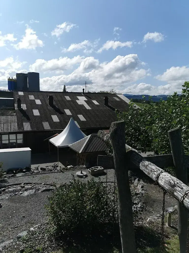 Swen Rubin_Hofstadl_Gossau_review