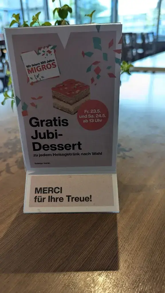 Migros-Restaurant - Gossau_Gossau_menu_image_1