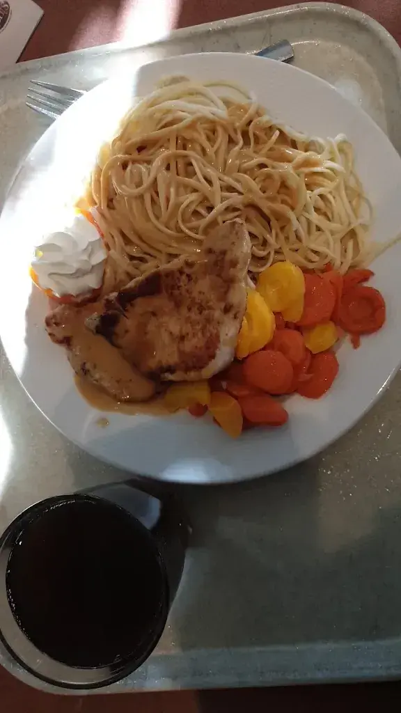 Menu_Migros-Restaurant - Gossau_Gossau_image_2