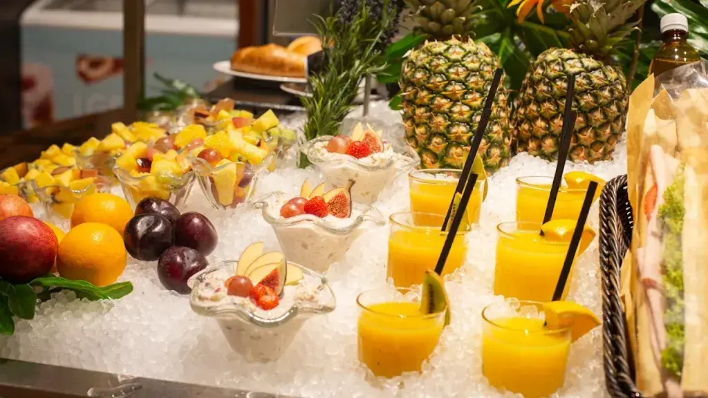 Menu_Migros-Restaurant - Gossau_Gossau_image_5