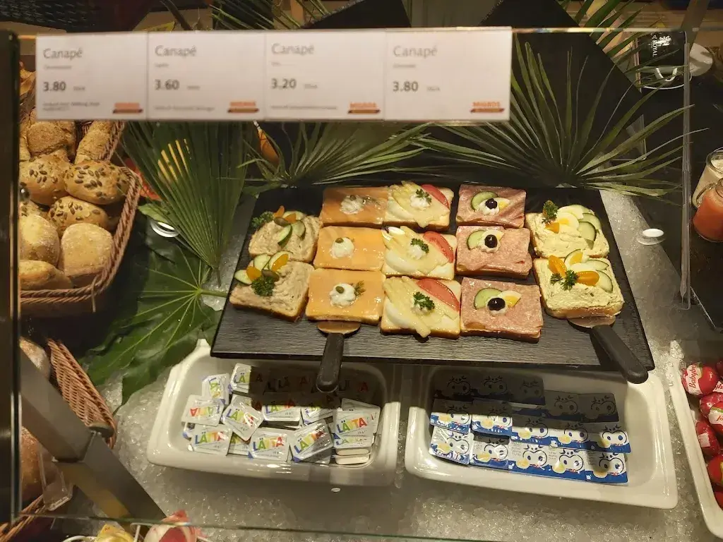 Menu_Migros-Restaurant - Gossau_Gossau_image_7