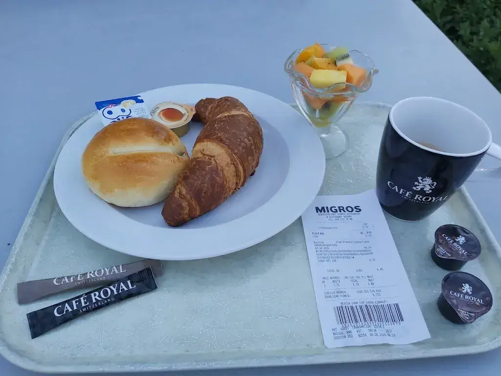 Menu_Migros-Restaurant - Gossau_Gossau_image_8