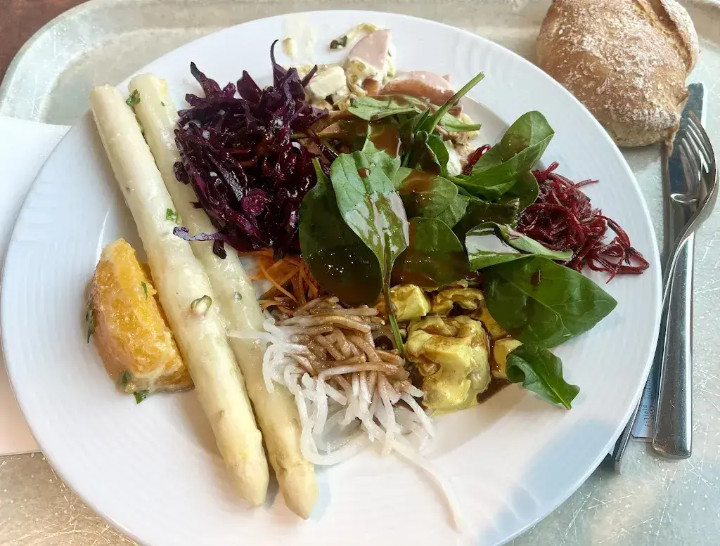 Ben Hur_Migros-Restaurant - Gossau_Gossau_avis