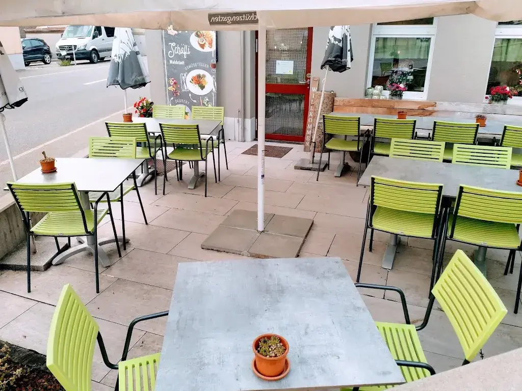 Willi Luntzer_Schäfli_Waldstatt_review