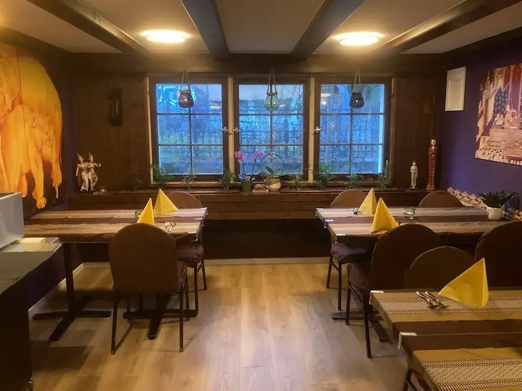 Willi Boesch_Cha-da Pannarai Restaurant & Take Aways_Waldstatt_review