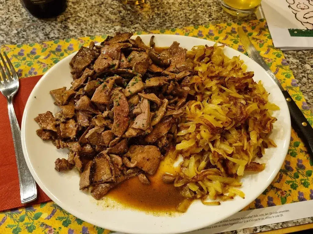 Menu_Storchen (Störchli)_Schwellbrunn_image_7