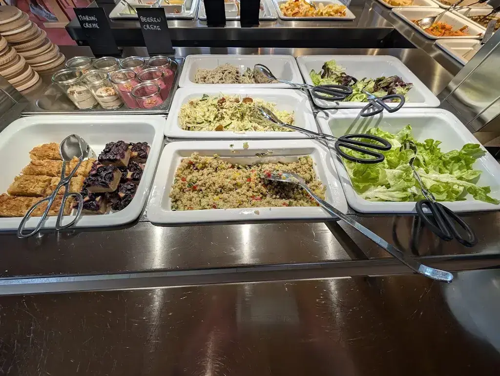 Menu_Sonnenberg Health Hotel vegan und glutenfrei_Schwellbrunn_image_4