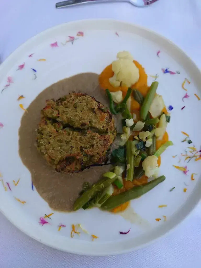 Menu_Sonnenberg Health Hotel vegan und glutenfrei_Schwellbrunn_image_7