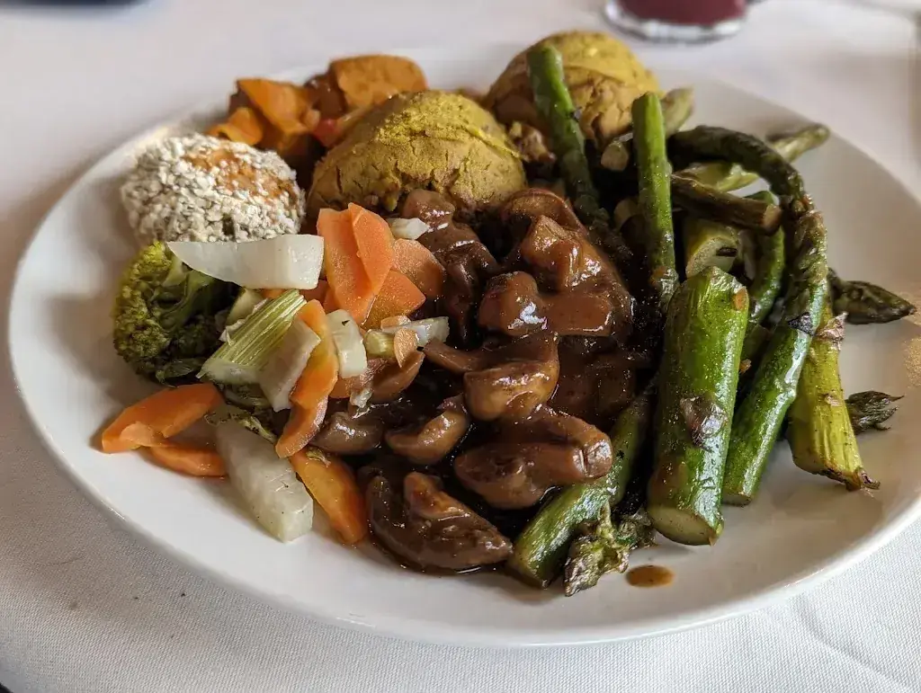 Menu_Sonnenberg Health Hotel vegan und glutenfrei_Schwellbrunn_image_9