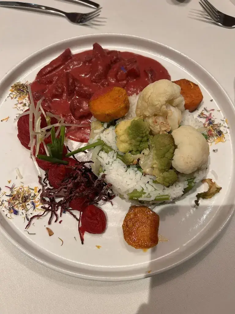Deborah Molinari (DebH)_Sonnenberg Health Hotel vegan und glutenfrei_Schwellbrunn_review