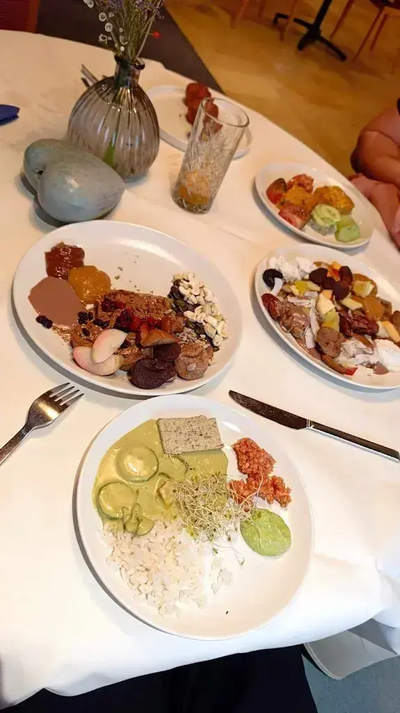 Filip Klumpar_Sonnenberg Health Hotel vegan und glutenfrei_Schwellbrunn_review