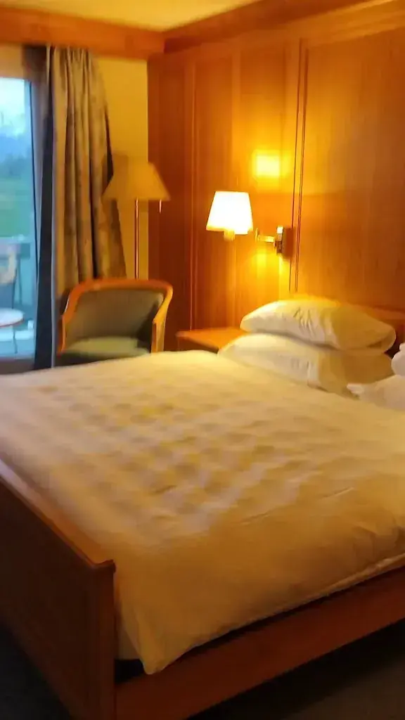 Lenka Švidrnochová_Sonnenberg Health Hotel vegan und glutenfrei_Schwellbrunn_review