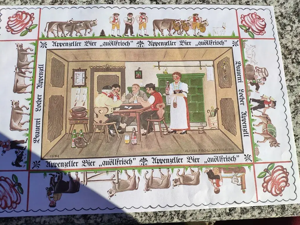 Marcel Seitz_Restaurant Sitz_Schwellbrunn_avis