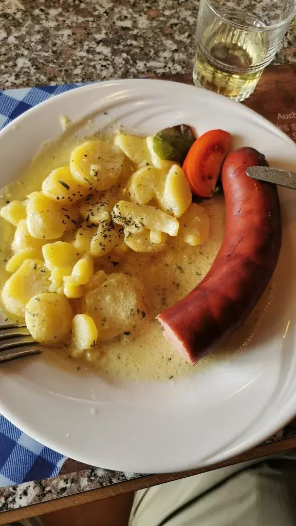 Werner S._Restaurant Sitz_Schwellbrunn_avis