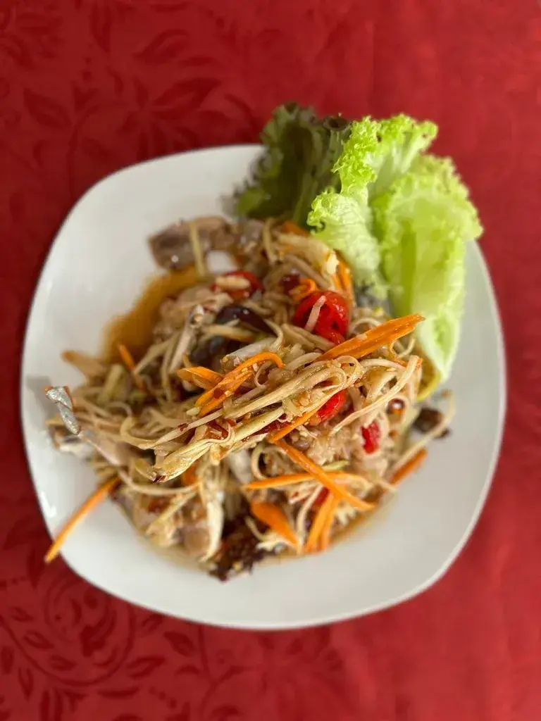 Menu_Aksara Thai Restaurant_Schwellbrunn_image_5