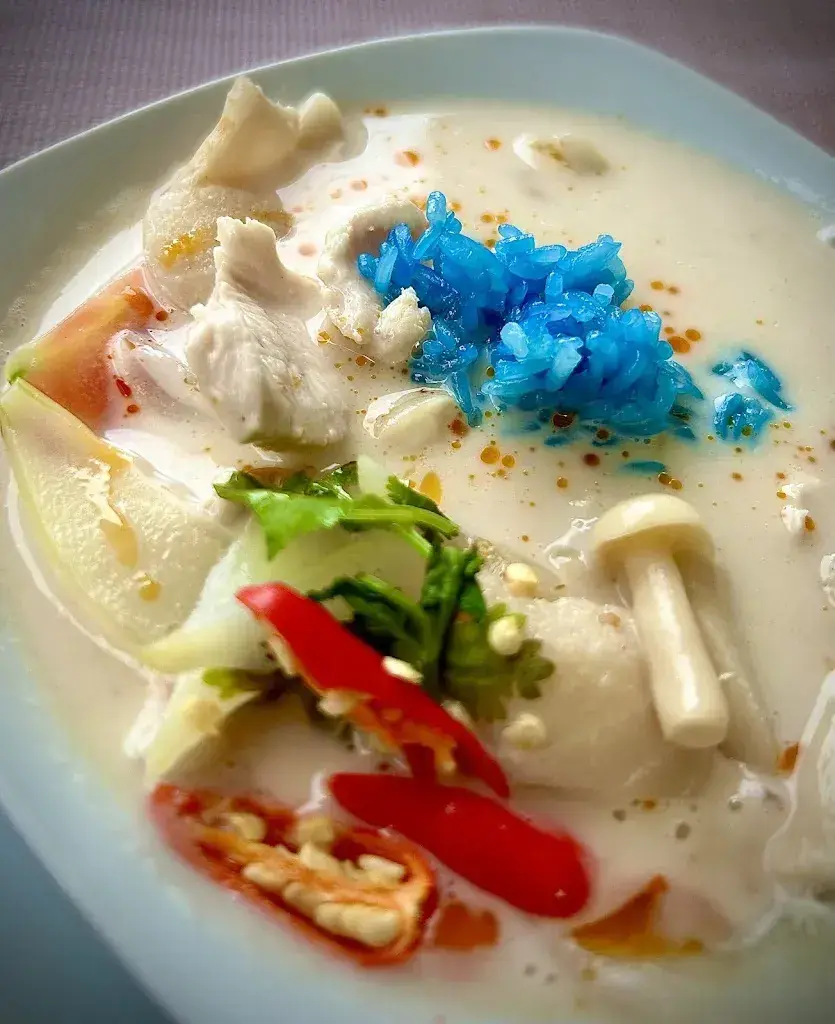 Gary Richardson_Aksara Thai Restaurant_Schwellbrunn_review