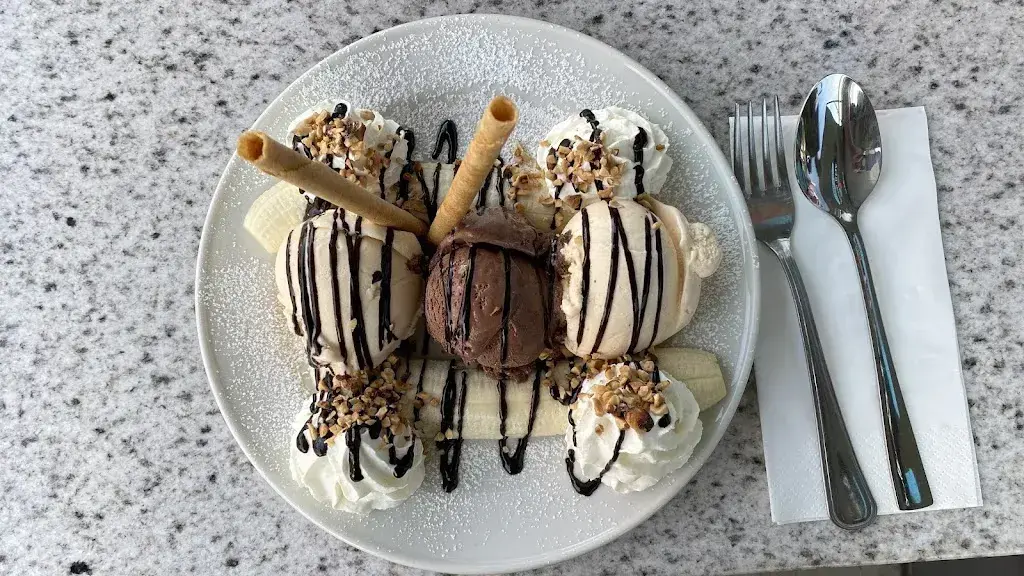 GELATERIA Worb - Bar restaurant à Worb