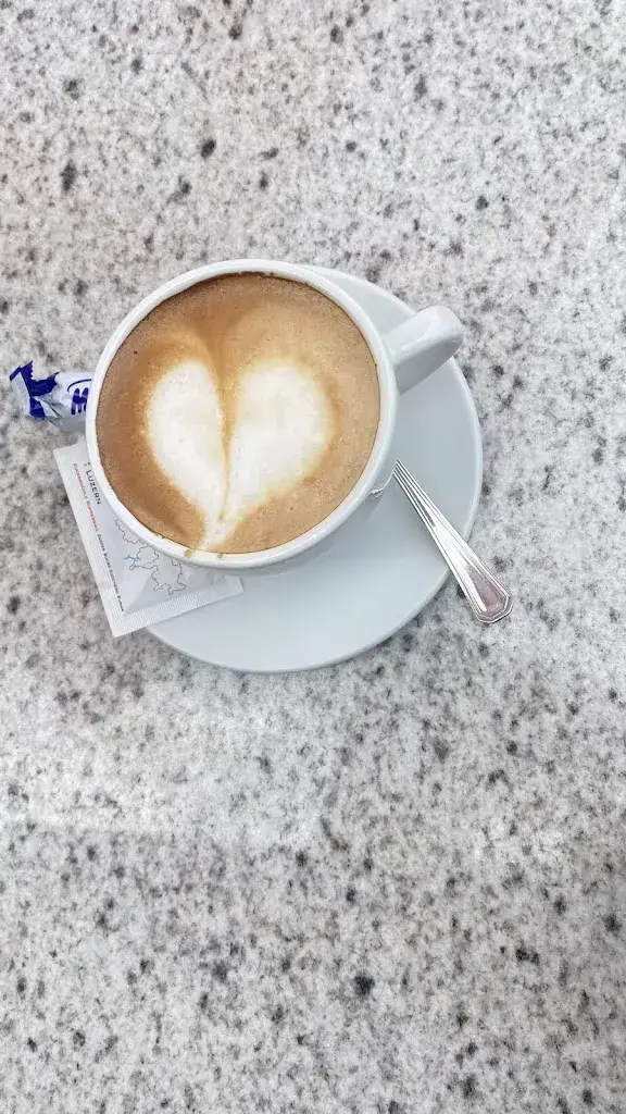 Florin_GELATERIA Worb - Bar_Worb_review