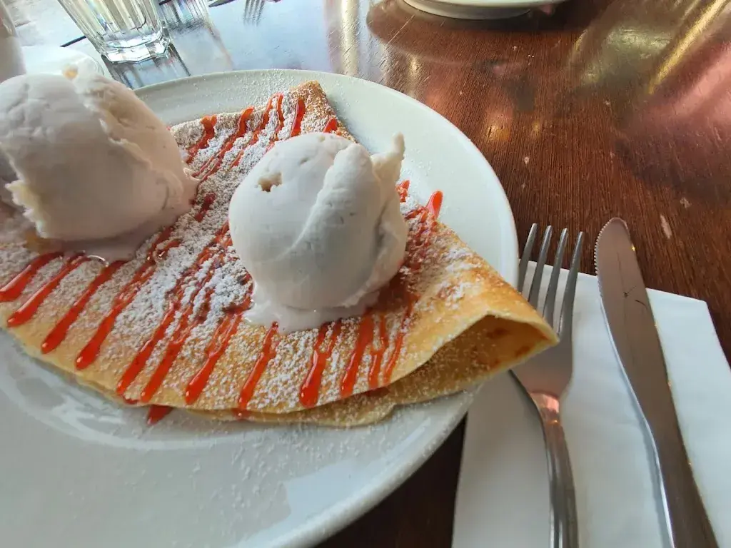 Josip Ferencevic_GELATERIA Worb - Bar_Worb_review