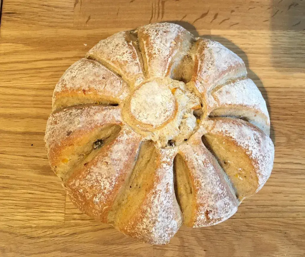 Menu_Keller's verwöhnt Degersheim_Degersheim_image_7