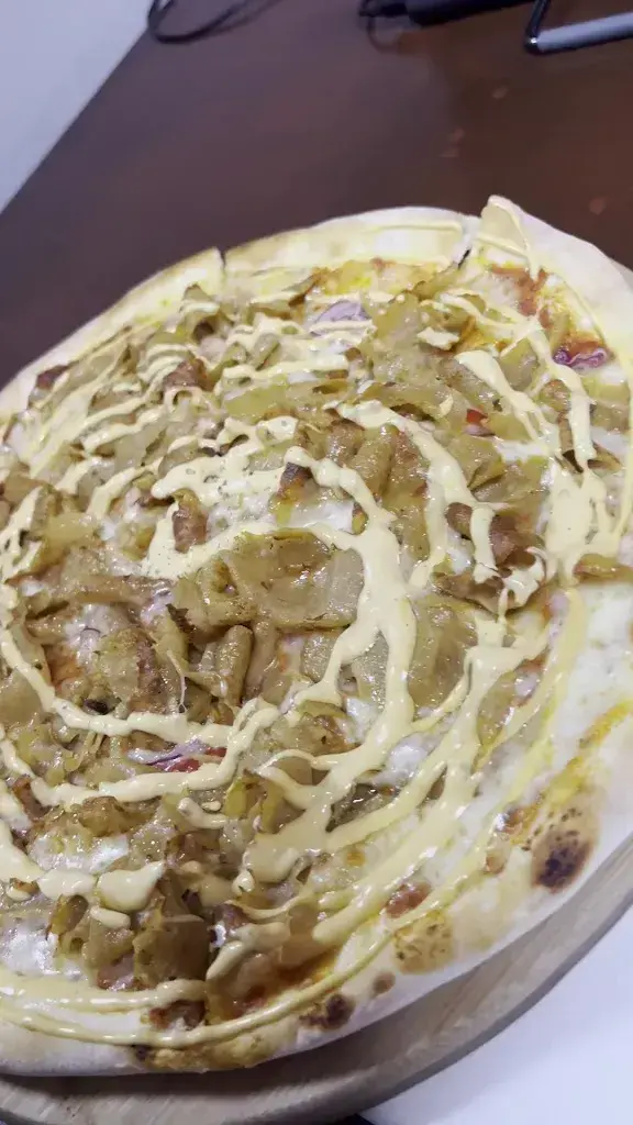 Zana Mussa_Arin Grillhaus Kebap & Pizza_Degersheim_review