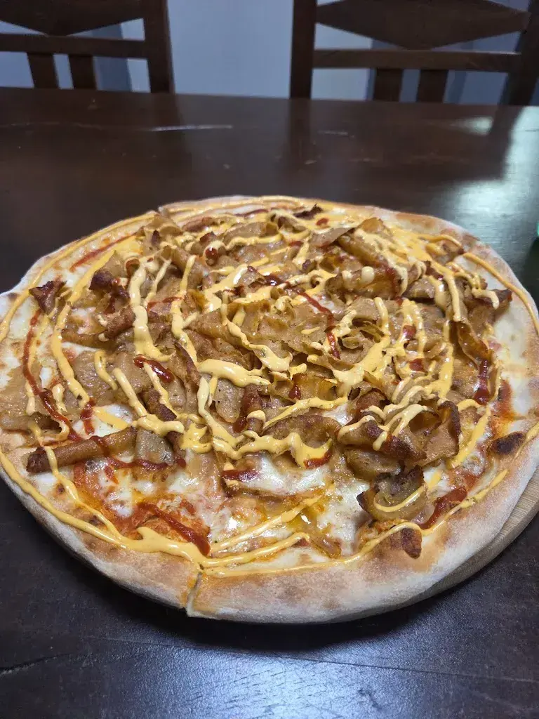 Ivo Klarer_Arin Grillhaus Kebap & Pizza_Degersheim_review