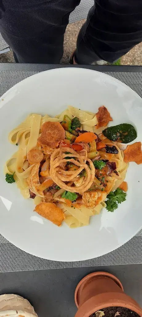 Rita Osterwalder_Restaurant Wolfensberg_Degersheim_review