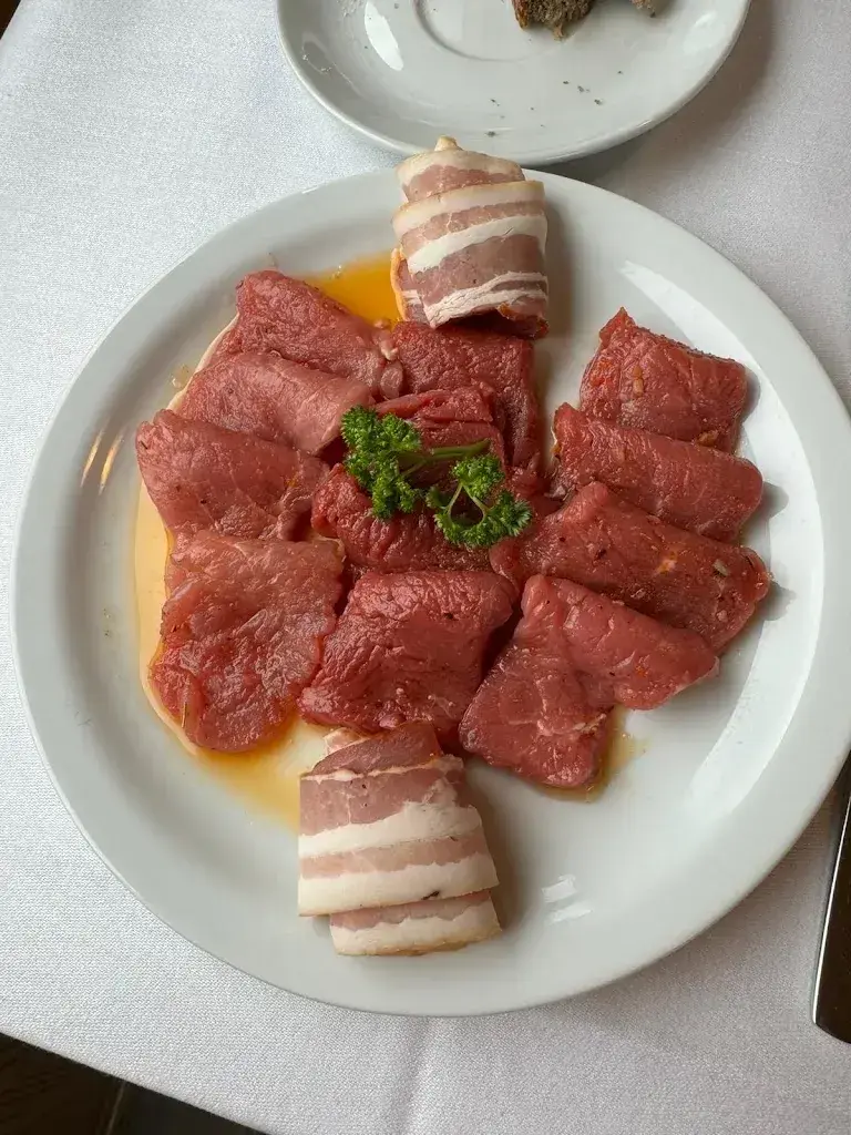 Andreas Schwyn_Restaurant Traube_Reisiswil_review