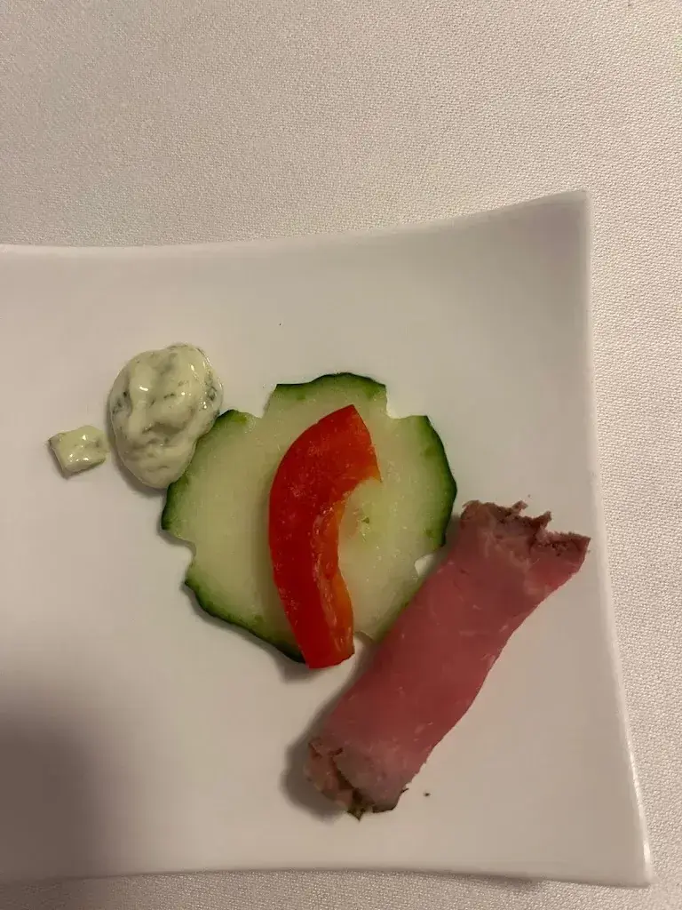 Petra Rölli_Restaurant Traube_Reisiswil_review