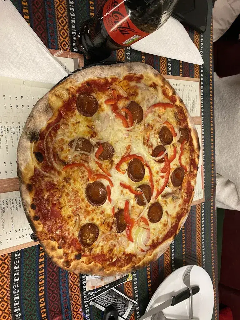 Menu_Worber Pizzakurier_Worb_immagine_4