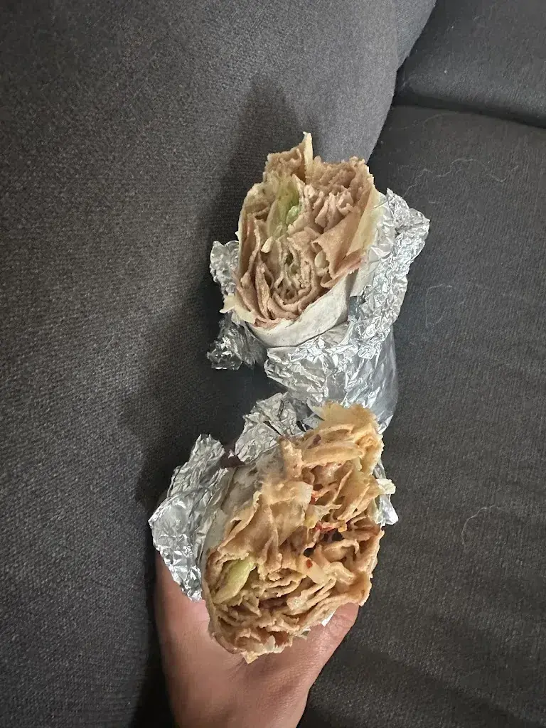 Andre Glas_Worber Pizzakurier_Worb_recensione