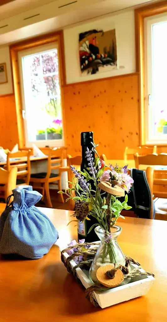 Norbert Meier_Restaurant Moosbad_Degersheim_review
