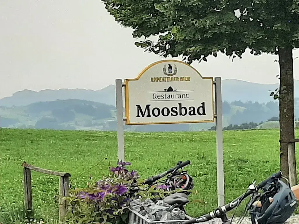 Arthur Keel_Restaurant Moosbad_Degersheim_review