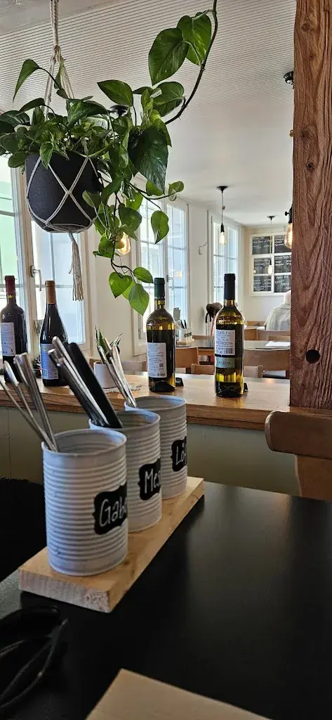 Der Roger_Ernst - Das Einkehrlokal_Trogen_review