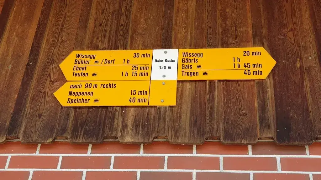 Hohe Buche_Trogen_menu_image_1